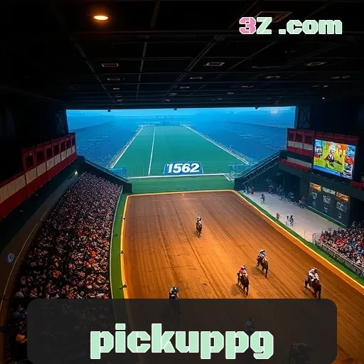 pickuppg: Descubra a Atração dos Jogos de Cassino Online