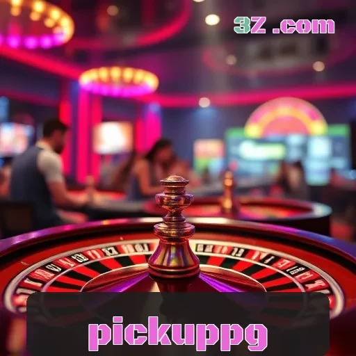 pickuppg: Aprenda a Jogar de Forma Divertida e Eficiente!
