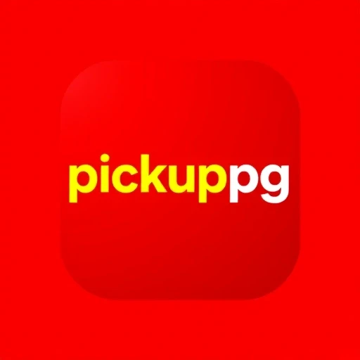 pickuppg Logo