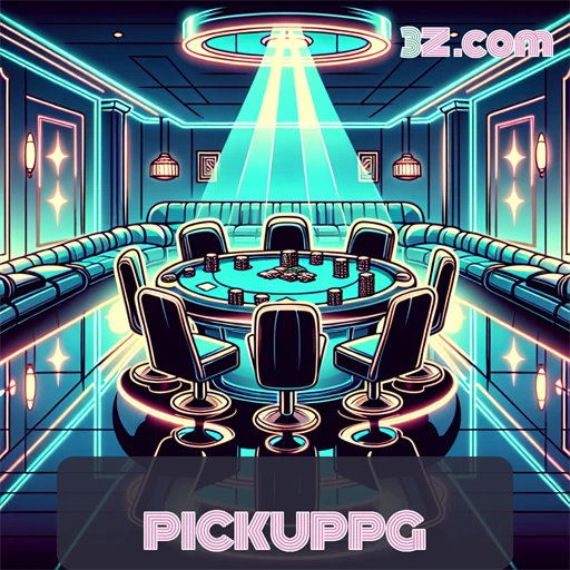 Bônus Sensacionais que Transformam sua Experiência no Pickuppg