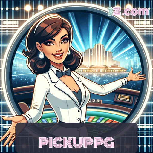 Login Inteligente: Conectando Jogadores no Pickuppg