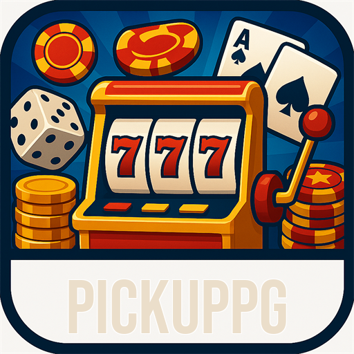 pickuppg