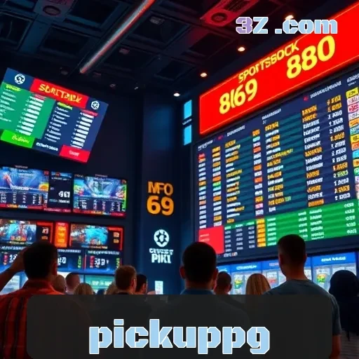 pickuppg: Descubra os Melhores Jogos Multiplayer para Se Divertir com Amigos