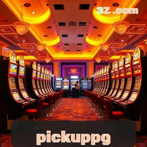 pickuppg: O Novo Padrão em Avaliações de Jogos Online