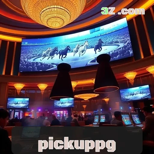 pickuppg: Conectando Jogadores com Aventuras Fascinantes em RPGs