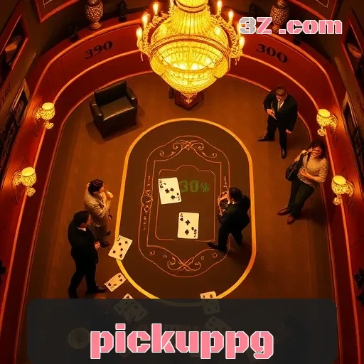 pickuppg: Descubra os Melhores Jogos de Tiro no Brasil